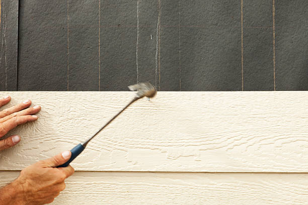 Trusted Watertown, WI Siding Experts